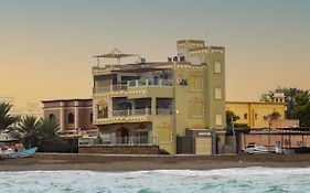 Nhar Accommodation House